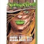 MANGA JoJos Bizarre Adventure: Part 7:1 -- Steel Ball Run, Vol. 01