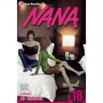 Manga Nana Vol. 18 VIZ