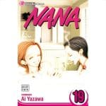 Manga Nana Vol. 19 VIZ