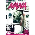 Manga Nana Vol. 20 VIZ