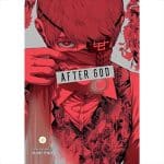 Manga After God Vol. 02 VIZ