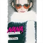 Manga Nana 25th Anniversary Edition, Vol. 02 VIZ