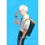 Manga The Summer Hikaru Died, Vol. 01 Yen Press
