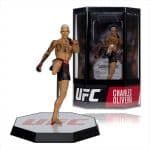 McFarlane UFC Posed PVC Statue Charles Oliveira 17 cm