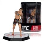 McFarlane UFC Posed PVC Statue Dustin Poirier 16 cm