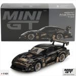 Mini GT  1/64 MAZDA RX7 FD3S LB-SUPER SILHOUETTE FD-NILES 2025