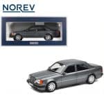 Norev 1/18 NOREV MERCEDES BENZ 1/18 E-CLASS 500E