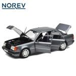 Norev 1/18 NOREV MERCEDES BENZ 1/18 E-CLASS 500E - Image 2