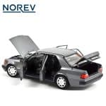 Norev 1/18 NOREV MERCEDES BENZ 1/18 E-CLASS 500E - Image 3