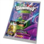 Panini Italian Brainrot 2: Beta Series Cosmic Hallucination - Album