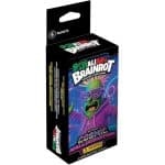 Panini Italian Brainrot 2: Beta Series Cosmic Hallucination - Ecoblister - 5 Packs