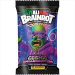 Panini Italian Brainrot 2: Beta Series Cosmic Hallucination - Booster Pack