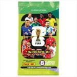 PANINI FIFA World Cup 2026 Adrenalyn XL Panini Booster Pack