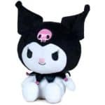 Hello Kitty Plush Figure Kuromi 30 cm