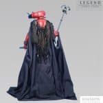 LORD OF DARKNESS SCALE 14 PREMIUMLEGEND - Image 2
