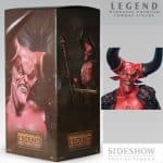 LORD OF DARKNESS SCALE 14 PREMIUMLEGEND - Image 3