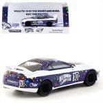 Tarmac 1/64 toyota supra *billionaire boys club*, various - Image 2