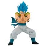 Bandai - Banpresto - Dragon Ball Z Super Grandista Gogeta figure 25cm