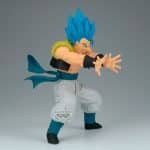 Bandai - Banpresto - Dragon Ball Z Super Grandista Gogeta figure 25cm - Image 2
