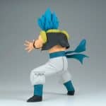 Bandai - Banpresto - Dragon Ball Z Super Grandista Gogeta figure 25cm - Image 3