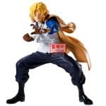 Banpresto Grandista: One Piece - Sabo Statue 23cm 29916