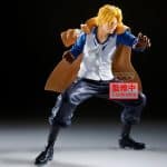 Banpresto Grandista: One Piece - Sabo Statue 23cm 29916 - Image 2