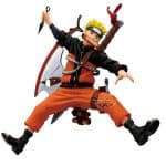 Bandai - Banpresto - Naruto 72 Series 33 Vibration Stars Naruto Uzumaki figure 16cm