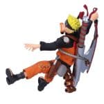 Bandai - Banpresto - Naruto 72 Series 33 Vibration Stars Naruto Uzumaki figure 16cm - Image 2