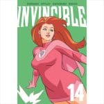 COMICS: Invincible Volume 14 New Edition Part of Invincible  -- Image Comics