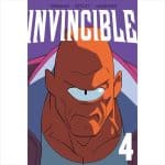COMICS: Invincible Volume 04 New Edition Part of Invincible  -- Image Comics