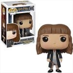 Funko Pop! Harry Potter - Hermione Granger #03