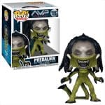 Funko Pop! Super: Predator - Predalien #1997 Vinyl Figure 6