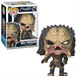 Funko Pop! Movies: Aliens vs Predator: Requiem - Wolf Predator* #1998 Vinyl Figure