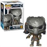 Funko Pop! Movies: Aliens vs Predator: Requiem - Wolf Predator* CHASE #1998