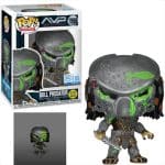 Funko Pop! Movies: Aliens vs Predator: Requiem-Bull Predator N° 1999 Glows in The Dark Sp Edition #1
