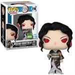 Funko Pop! Animation: Demon Slayer - Muzan Kibutsuji #2196 2026 Convention Limited Edition