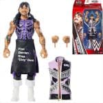 Mattel WWE® Elite Collection: Greatest Hits – Dirty Dominic Mysterio Figure JHT75