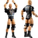 Mattel WWE® Main Event Series: Wrestlemania - Stone Cold Steve Austin JCV32 - Image 2