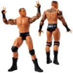 Mattel WWE® Main Event Series: Randy Orton® JCV42 - Image 2
