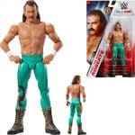 Mattel WWE® Main Event Series: Jake The Snake Roberts JCV45