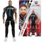 Mattel WWE® Main Event Series: Jey Uso JGD35