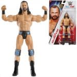 Mattel WWE® Main Event Series: Drew McIntyre JGD36