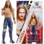 Mattel WWE® Main Event Series: Nathan Frazer JGD38