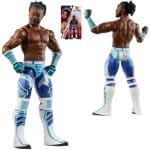 Mattel WWE®: Main Event Series -  Xavier Woods JGD47