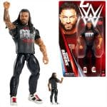Mattel WWE®: Main Event Series - Roman Reigns Figure JHH82