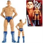 Mattel WWE®: Main Event Series - Gunther Figure JHH83