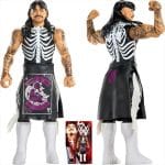 Mattel WWE®: Main Event Series - Dirty Dominic Mysterio Figure JHH85