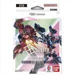 Gundam Card Game - Starter Deck - ST06 - Clan Unity - EN
