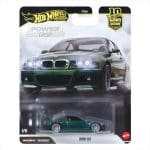 Mattel Hot Wheels Premium: Power Trip - Bmw M3 E46 Vehicle JKF30