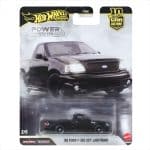 Mattel Hot Wheels Premium: Power Trip - 99 Ford F-150 SVT Lightning JKF33